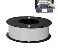TYUKXJH 3D Printer Filament | Cardboard Spool - 1.75mm Strong Adhesion and Dimensional Precision for Factory Laboratory Home Prototyping Modeling Creation