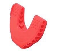 TYUKXJH Jaw Exerciser for Women | Soft Silicone Face Trainer Exerciser - Jaw Line Sculptor | for Targeting Muscles Definition Symmetry Mewing Practice
