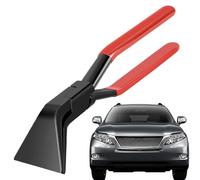 TYUKXJH Manual Riveter Sheet Metal Tools - Manual Riveter for Metal | Pliers for Bending and Flattening for Metallurgy Works Ducts Roofing and Household