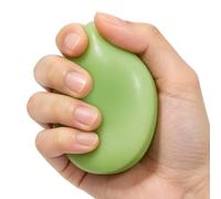 TYUKXJH Squeeze Toy,Pastry Calming Relaxing Comapnion - Squeeze Food Sensory Toy Bread | for Boys Children Students Adults Classroom Home Commuting Travel School