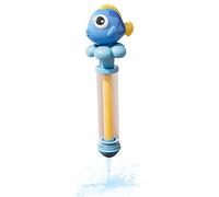 TYUKXJH Water , Telescopic Toy Beach Water , Interactive Fun Outdoor Game for 7-14 Years Old Parties Park Garden Beach Family Gatherings