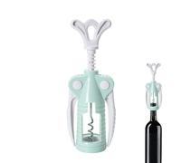 TYUKXJH Wine Corkscrew | Double Winged Wine Bottle Opener - Cork Screw Beer Opener for Bartenders, Bottle for Kitchen, Restaurants, Bar