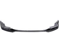 TYUMGXIAO Car Front Spoilers for BMW Serie 3 G20 G21 2019-2023, Auto Sport Lip Diffuser Splitter Protector Modification Body Kit Spoiler Protector Decorative,A/MP front lip black