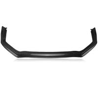 TYUMGXIAO Car Front Spoilers for Subaru Impreza WRX STI 2015-2021, Auto Sport Lip Diffuser Splitter Protector Modification Body Kit Spoiler Protector Decorative,A/Carbon Fiber Look