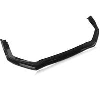 TYUMGXIAO Car Front Spoilers for Subaru Impreza WRX STI 2015-2021, Auto Sport Lip Diffuser Splitter Protector Modification Body Kit Spoiler Protector Decorative,A/Glossy Black