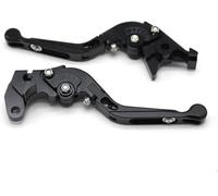 TYUMGXIAO Motorcycle Brake Clutch Lever for CB1000R NeoSportCafe 2018 2019 2020 2021 2022, Handlebar Brake Folding Latch Clutch Lever Left Brake Handle Clutch Lever,A/8