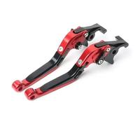 TYUVsfsg for A&pri&lia Falco / SL1000 2000-2004 Clutch Lever Brake Lever Set Adjustable Folding Handle Levers Motorcycle Accessories