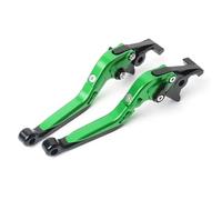 TYUVsfsg for A&pri&lia Falco / SL1000 2000-2004 Clutch Lever Brake Lever Set Adjustable Folding Handle Levers Motorcycle Accessories