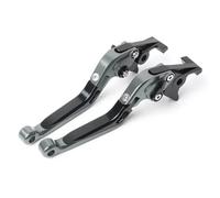 TYUVsfsg for A&pri&lia Falco / SL1000 2000-2004 Clutch Lever Brake Lever Set Adjustable Folding Handle Levers Motorcycle Accessories