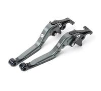 TYUVsfsg for A&pri&lia Falco / SL1000 2000-2004 Clutch Lever Brake Lever Set Adjustable Folding Handle Levers Motorcycle Accessories