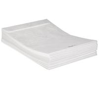 Tyvek 00011782 Peel and Seal Envelope C4 (229x324 mm) in White 100 Stück weiß B4