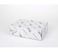 Tyvek Envelope 406x305x50mm Gusset Peel and Seal White (Pack of 100) 758124