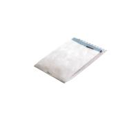 Tyvek B4A Envelope 330x250x38mm Gusset Peel and Seal White (Pack of 100) 756524