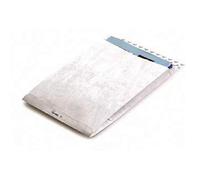 Tyvek B4A Envelope 330x250x38mm Gusset Peel and Seal White (Pack of 100) 756524