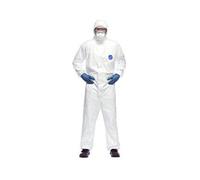 Tyvek Classic Coverall CHF5 Size XL - Pack of 5