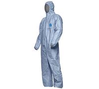 Tyvek Classic Xpert, Model CHF5, Blue, XL