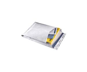 Tyvek Dupont 67183 Gusset envelope B4 250x353mm White 20 pcs Maili...