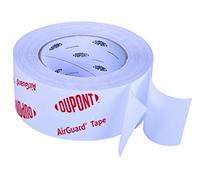 Tyvek Dupont AirGuard Single Sided Tape, Width: 60mm, Length: 25 m, (1310V)