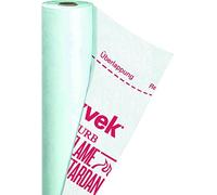 Tyvek FireCurb Housewrap 1.5m x 50m Roll