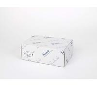 Tyvek Envelope 324x229x38mm Gusset Peel and Seal White (Pack of 100) 755024