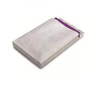Tyvek Gusseted Envelopes Extra Capacity Strong E4 H406xW305xD50mm White Ref 758124P20 [Pack of 20]
