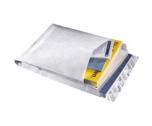 Tyvek HK/757024P20 Envelope B4 38 mm 70 g/m² Pack of 20 White