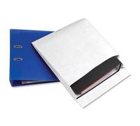 Tyvek Mailing Envelope for Storing Lever Arch Files H318xW326xD68mm Ref 990244 [Pack of 50]