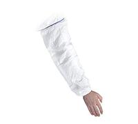 Tyvek Pro-Tech Oversleeves Arm Protectors White- you get 5