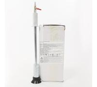 Tyvotrend Air Pneumatic Dent Puller With 3 Suction Cups(3.15in, 4.65in, 6.1in), Car Body Repair Tool Kit For Efficient Dent Removal, For Repairing Car Dents, Door Dings, Sheet Metal, And More