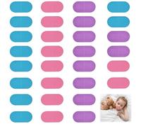 TYXHXTF 90Pcs Mouth Tape for Sleeping, Snoring Aid, Sleep Tape, Improved Nasal Breathing, Strong but Gentle Tape Strips, Sleep Aid for Men & Women