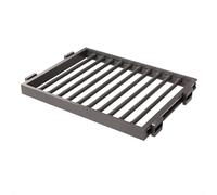 TYYCKJ Pull-Out Trousers Rack - Aluminium Alloy Drying Rack for Wardrobe & Above Washing Machine, Hidden Drawer Design, Space-Saving Clothes Organizer, Ideal for Home Use