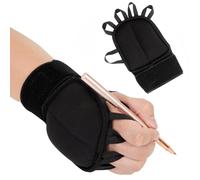 TYYIHUA Hand Weights for Fine Motor Skills, Weighted Gloves for Tremors, Aid for Hand Tremors and Parkinsons Patients, Writing Weights & Hand Strengthening Tool (Right)