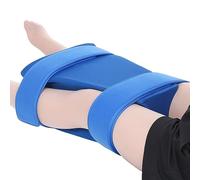 TYYIHUA Hip Abduction Pillow - Hip Surgery Pillow with Pillow Cover - Comfortable Foam Pillow for Hip Replacement Surgery After