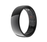 TYYMSMK Smart Health Ring, Blood Pressure Temperature Sleep Monitoring, Real-time Health Monitoring, Multi-dimensional Data Analysis, Light and Comfortable, Durable Fashion