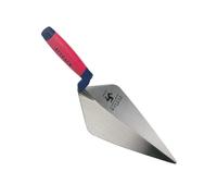 Tyzac WHS Broad Heel Trowel Soft Feel Handle