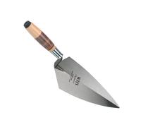 Tyzac WHS Philadelphia Canadian Leather Handle