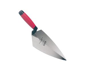 Tyzac WHS Philadelphia Trowel Soft Feel Handle