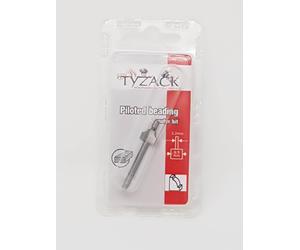 Tyzack 0401575 Similar to Dremel 612 9.5 mm Piloted Beading Bit x 4