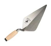 Tyzack Broad Heel Brick Trowel Short