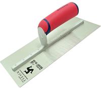 Tyzack Ready To Go Stainless Steel Plastering Trowel
