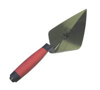 Tyzack Broad Heel Brick Trowel 11"