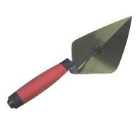Tyzack Broad Heel Brick Trowel 10"