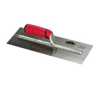 Tyzack Carbon Finishing Trowel 11" 4 5/8