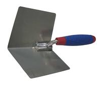 Tyzack Dry Lining Internal Corner Trowel