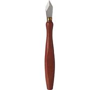 Tyzack Marking Tool - TT7209, Steel Blade, Wood Handle, 150mm Overall, 50mm Blade, 20mm Wide, Woodworking Tool