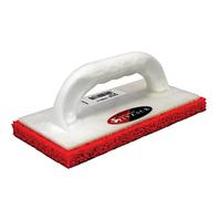 Tyzack (S&J) Plasterer's Sponge Float 9" x 4"