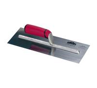 Tyzack Stainless Steel Finishing Trowel