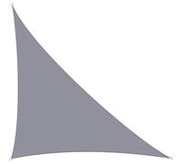 TYZDLSM Waterproof Sun Shade Sail Canopy, Durable Sunshade Sail for Patio, Outdoor Covering Canopy Support Wind and Snow, with Ropes Stainless Steel D-Rings, for Yard Garden