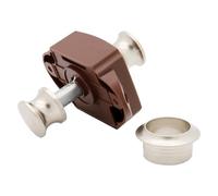 TYZK Camper Push Lock Rv Caravan Boat Motor Latch Door Lock Hardware