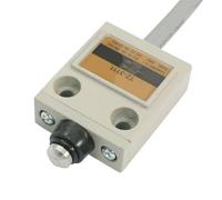 TZ-3111 1NO+1NC SPDT IP67 Sealed Plunger Limit Switch Sensor 1pcs